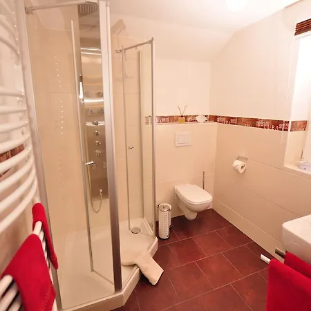Ferienwohnung Alpenterrasse Appartamento *